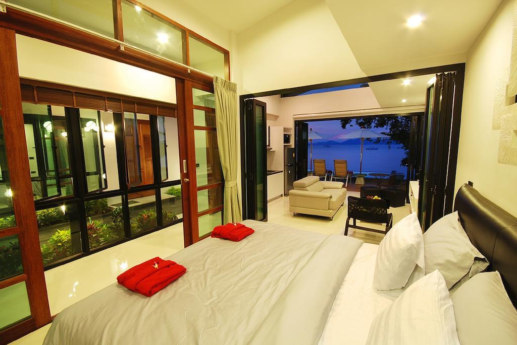 Villa Labaron Koh Samui Exterior photo