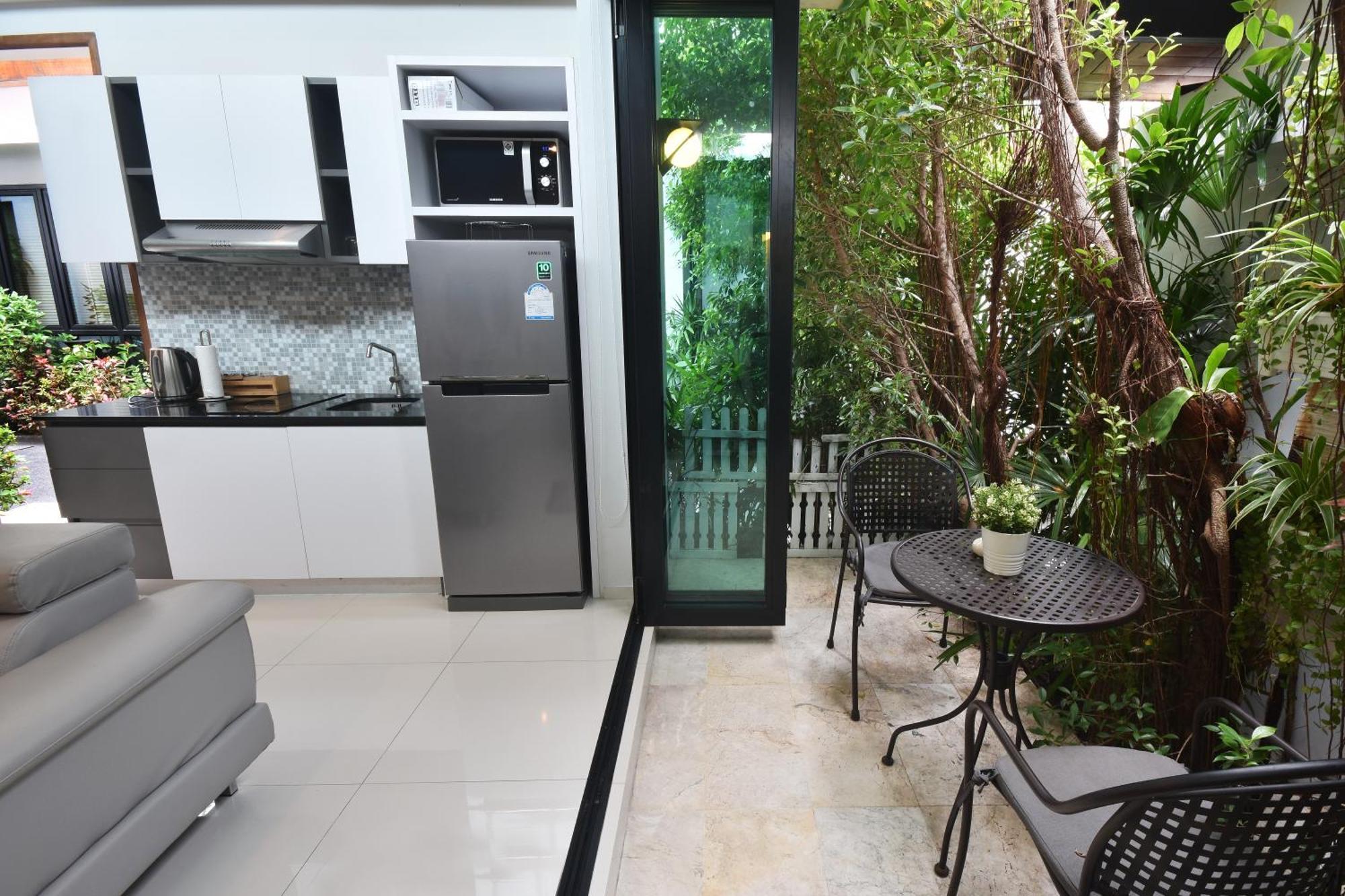 Villa Labaron Koh Samui Exterior photo