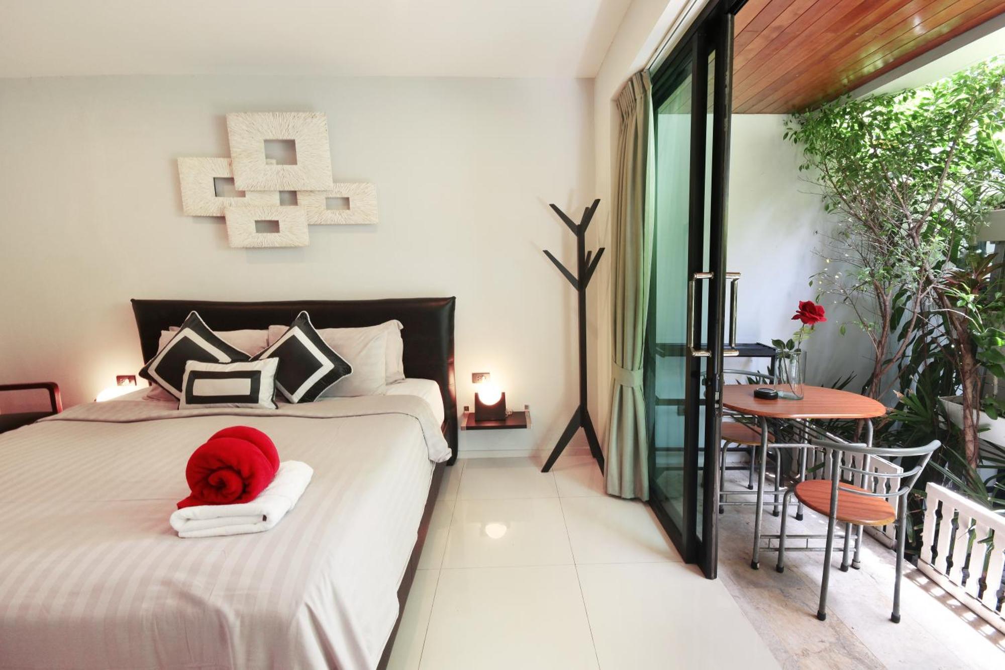 Villa Labaron Koh Samui Exterior photo