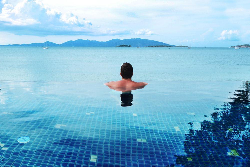Villa Labaron Koh Samui Exterior photo