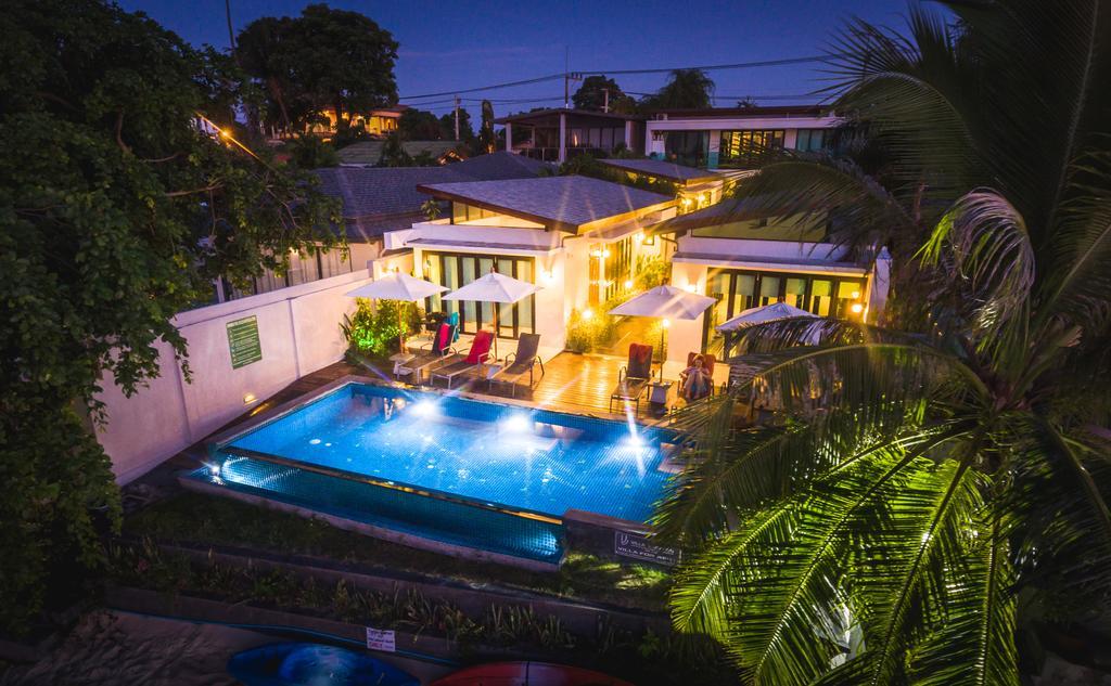 Villa Labaron Koh Samui Exterior photo