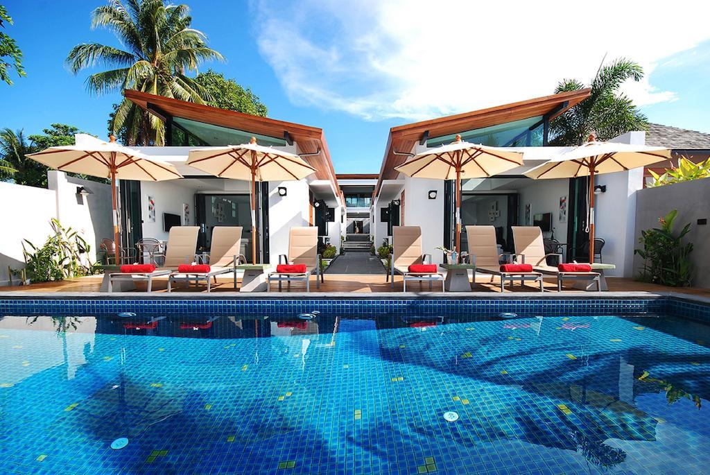 Villa Labaron Koh Samui Exterior photo