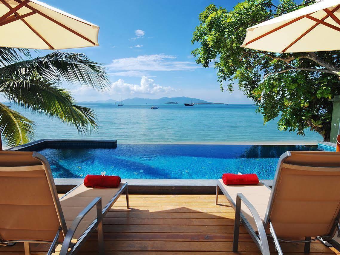 Villa Labaron Koh Samui Exterior photo