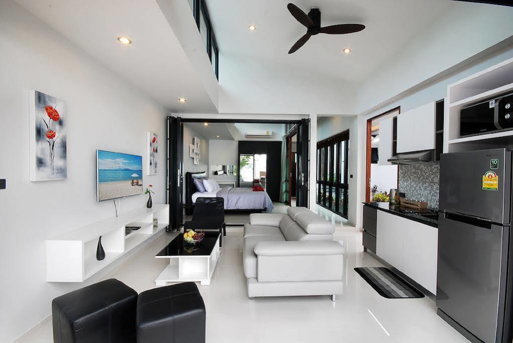 Villa Labaron Koh Samui Exterior photo