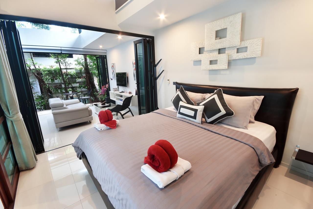 Villa Labaron Koh Samui Exterior photo