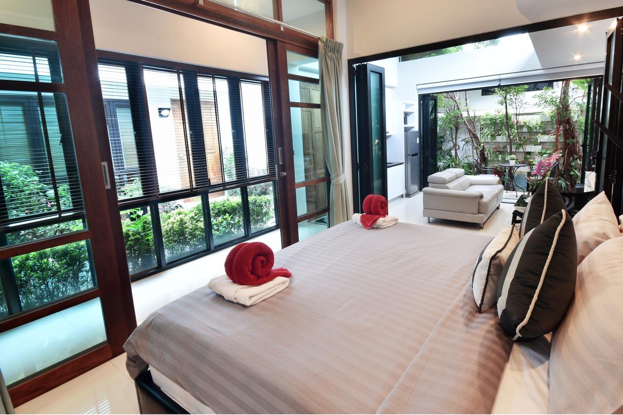 Villa Labaron Koh Samui Exterior photo