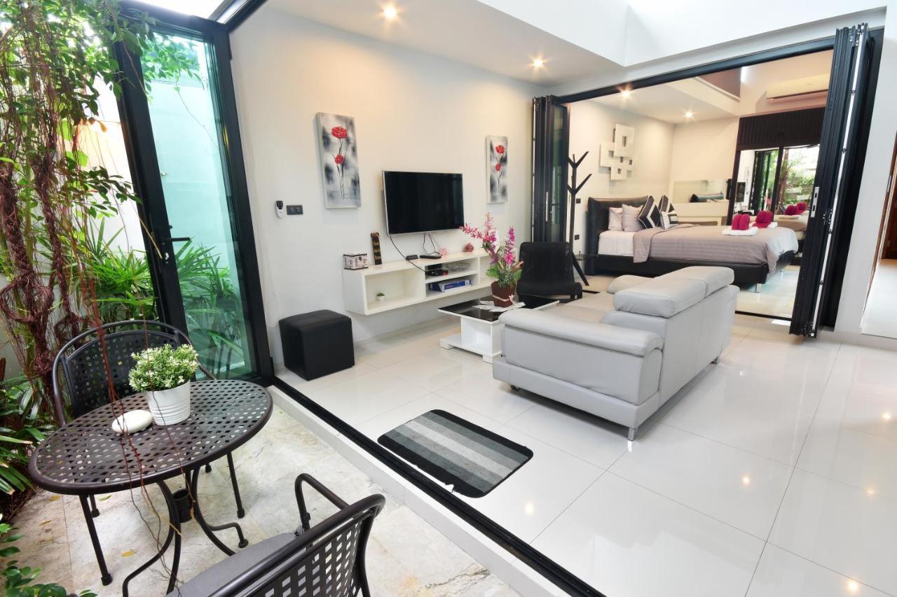Villa Labaron Koh Samui Exterior photo