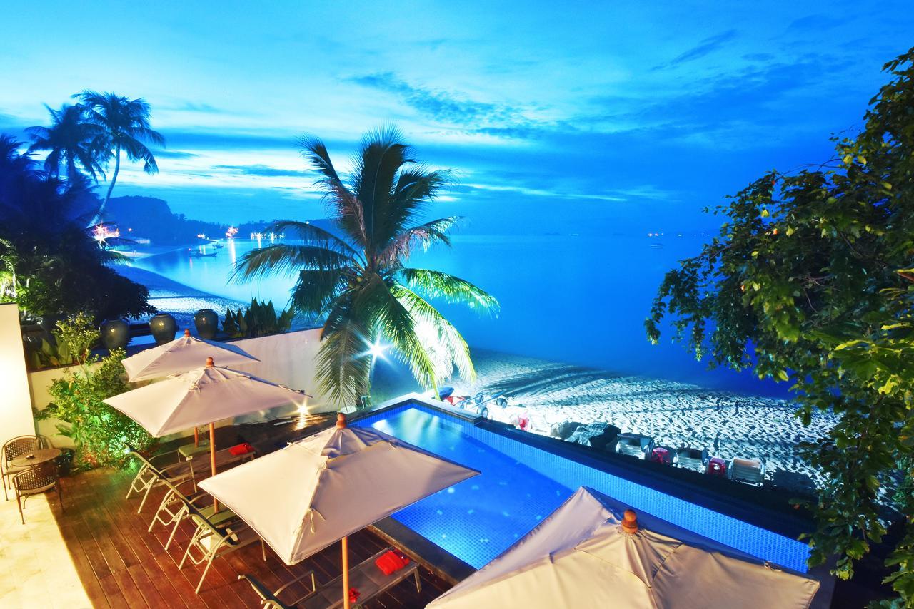 Villa Labaron Koh Samui Exterior photo