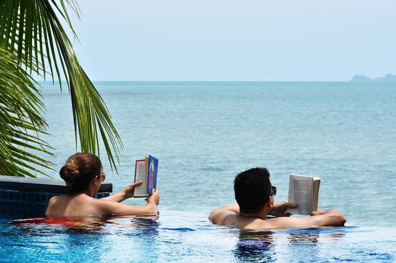 Villa Labaron Koh Samui Exterior photo