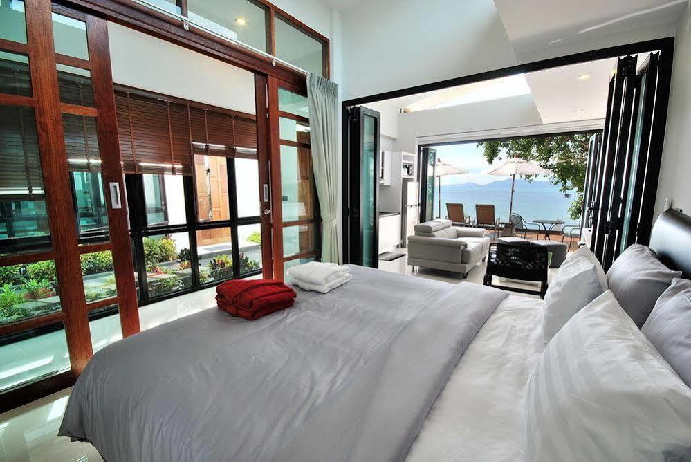 Villa Labaron Koh Samui Exterior photo