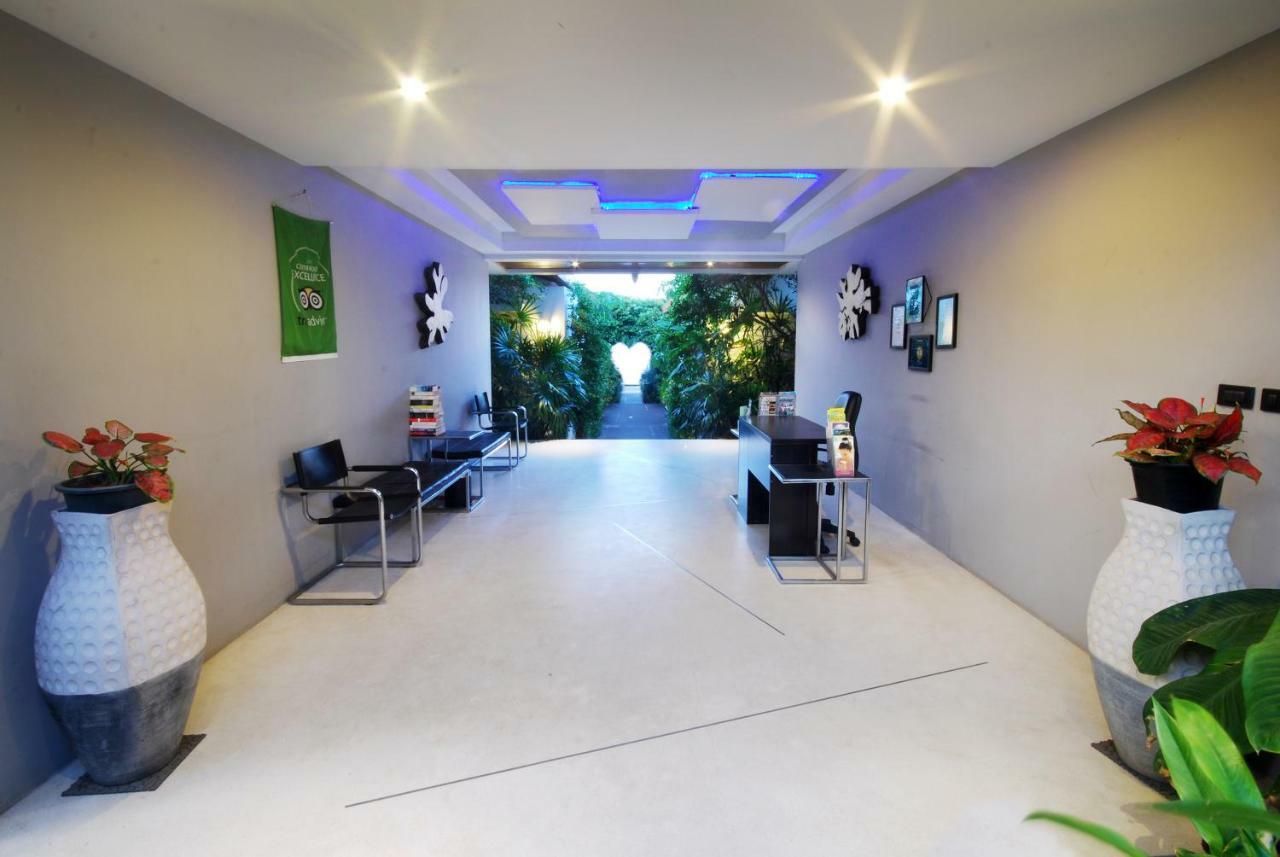 Villa Labaron Koh Samui Exterior photo