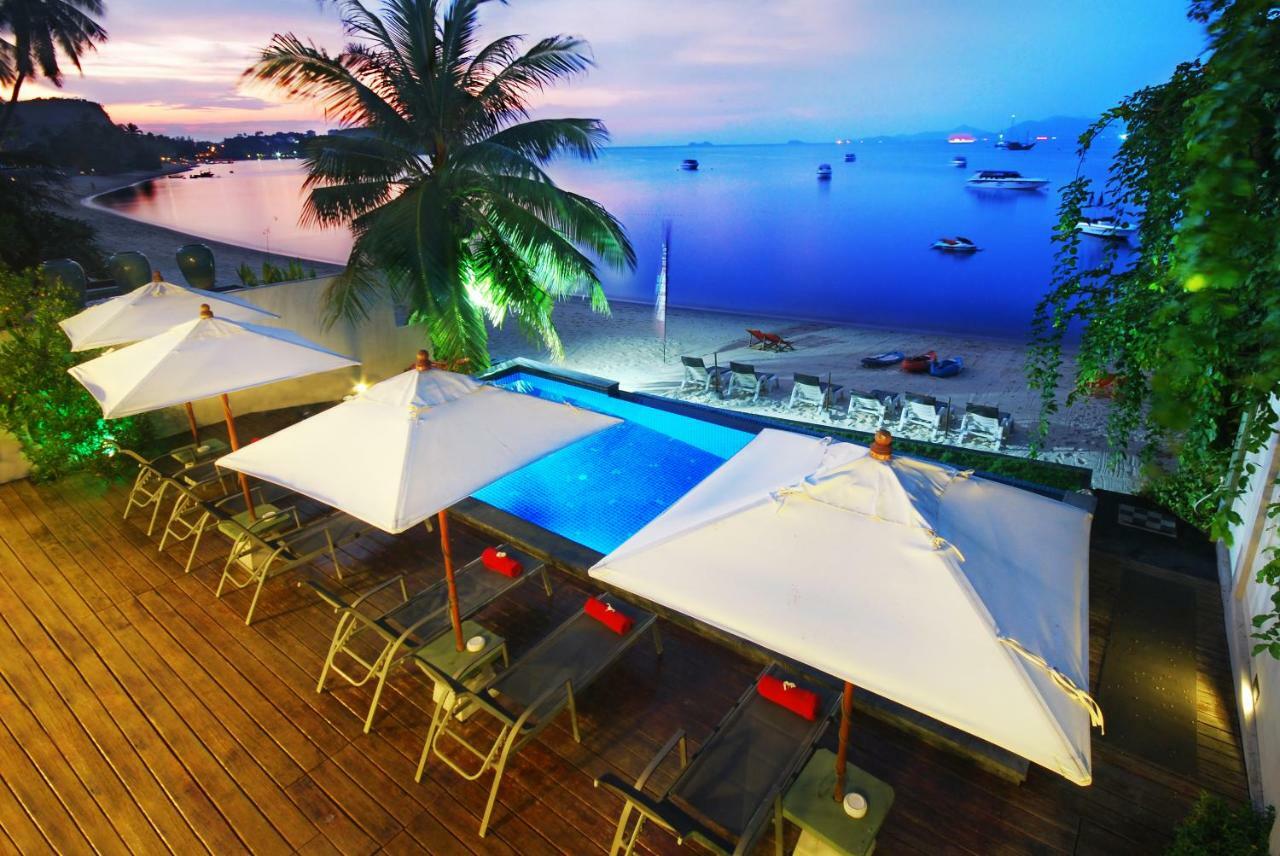 Villa Labaron Koh Samui Exterior photo