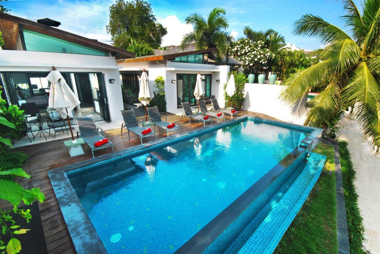 Villa Labaron Koh Samui Exterior photo