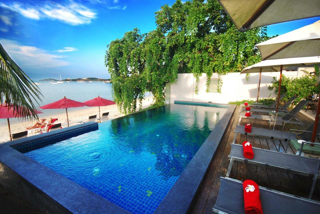 Villa Labaron Koh Samui Exterior photo