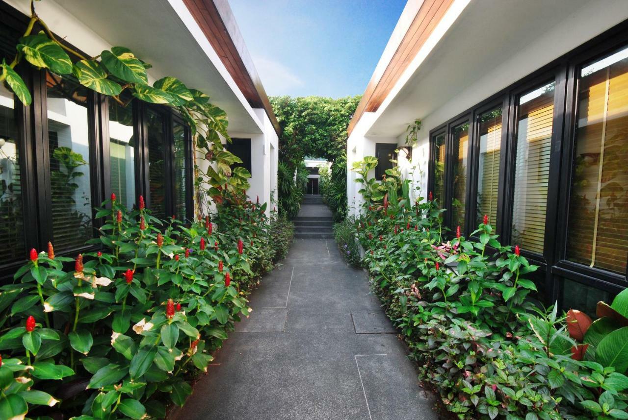 Villa Labaron Koh Samui Exterior photo