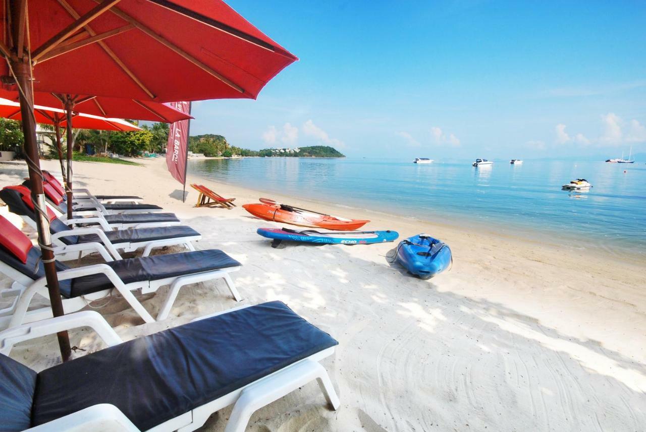 Villa Labaron Koh Samui Exterior photo