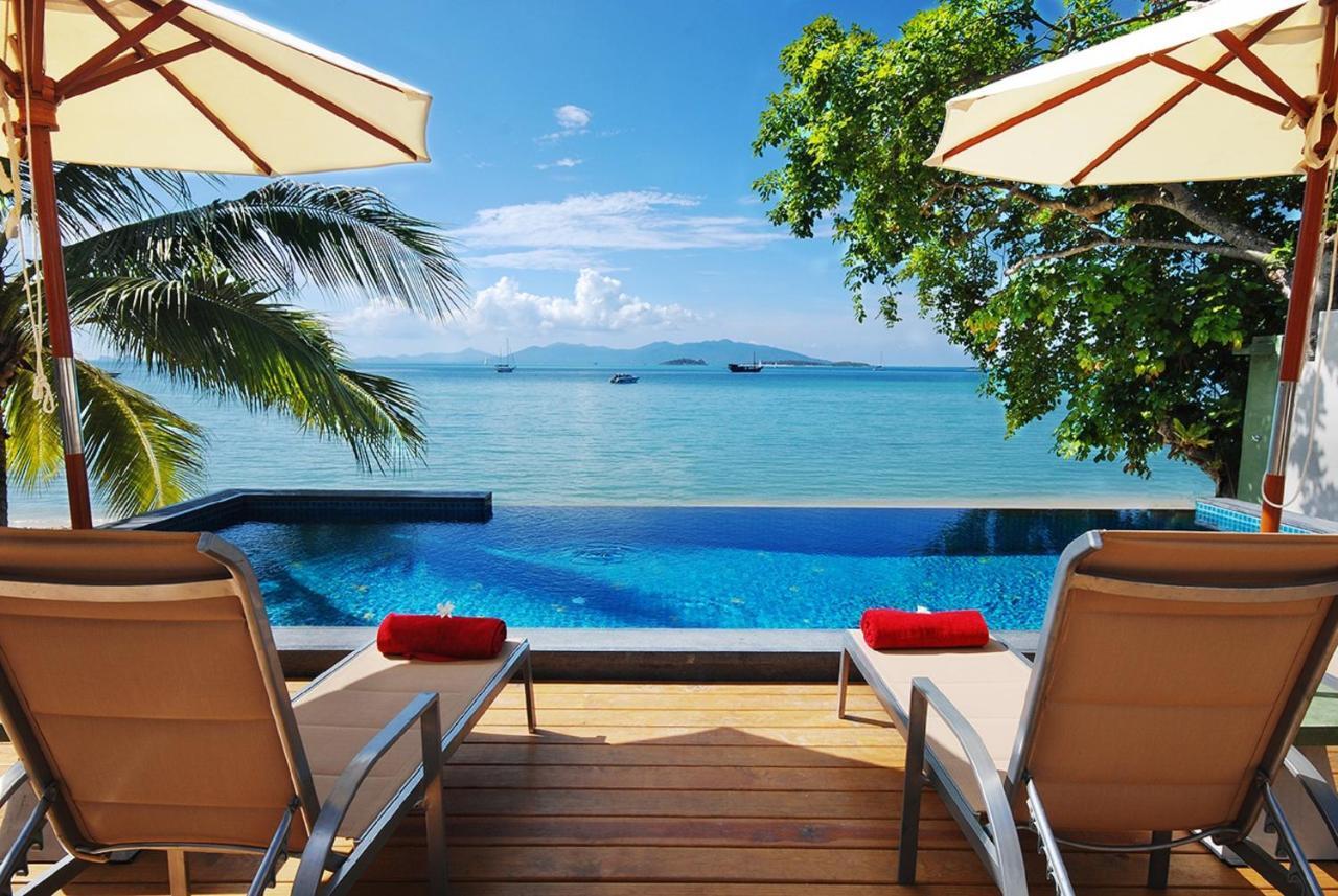 Villa Labaron Koh Samui Room photo